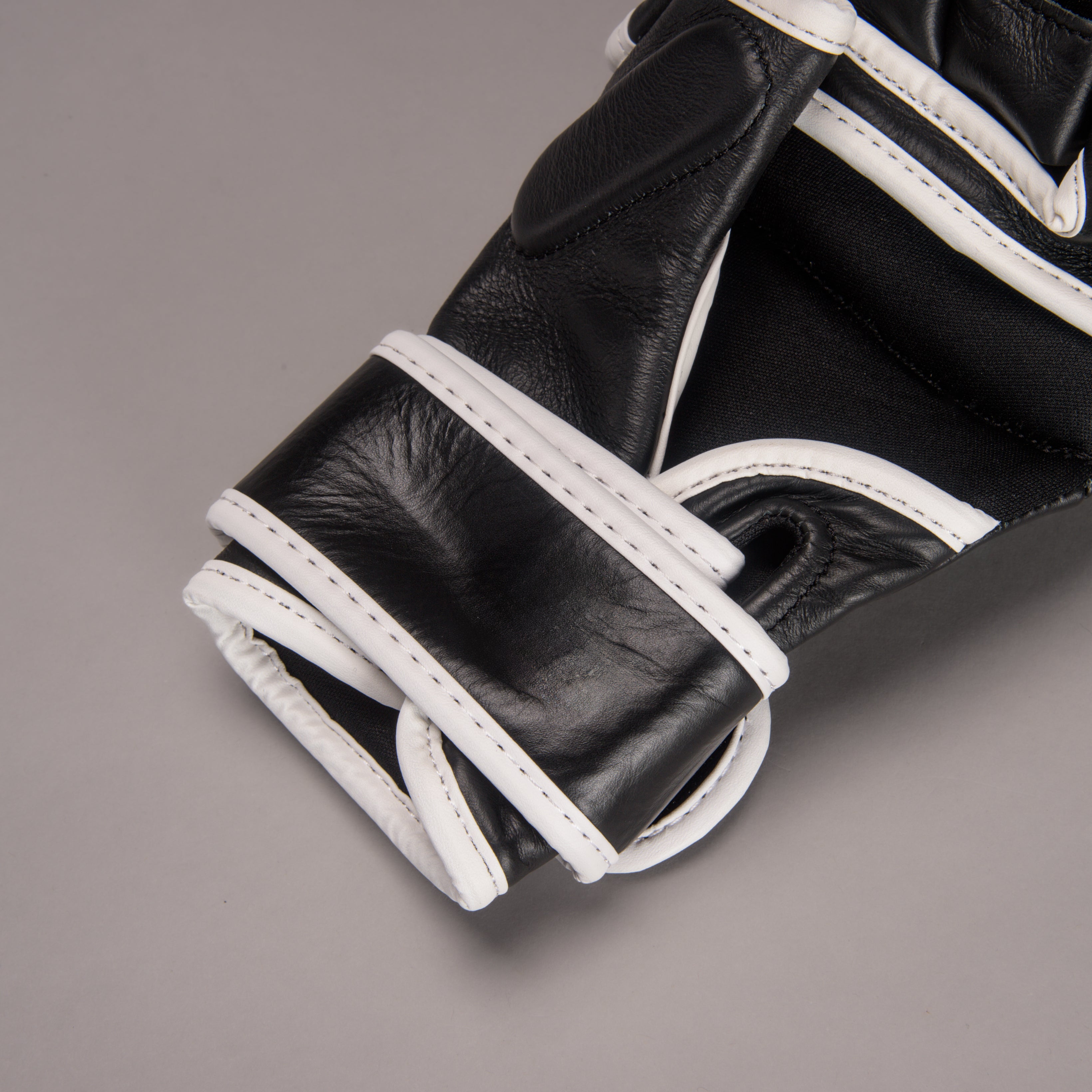 Joyagear Strike Thailand MMA Sparring Gloves Black