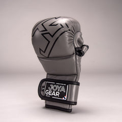 Joyagear Strike Thailand MMA Sparring Gloves White