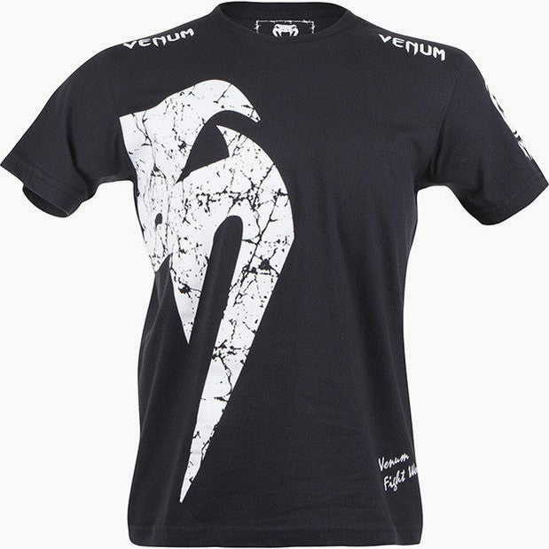 T-Shirt aus Baumwolle Venum Giant