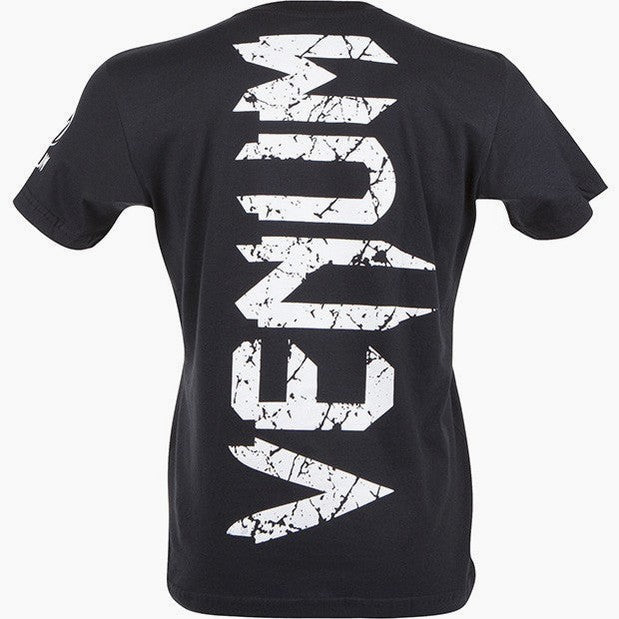 T-Shirt aus Baumwolle Venum Giant