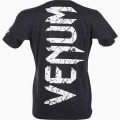 T-Shirt aus Baumwolle Venum Giant