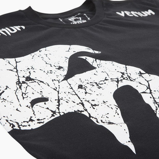 T-Shirt aus Baumwolle Venum Giant