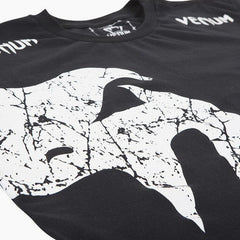 T-Shirt aus Baumwolle Venum Giant