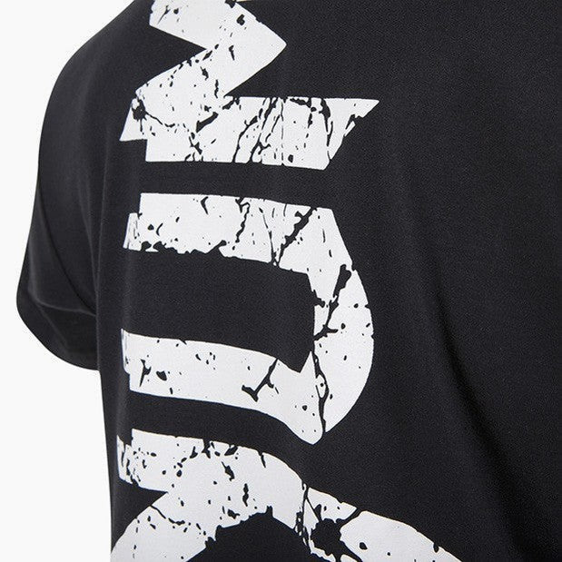 T-Shirt aus Baumwolle Venum Giant