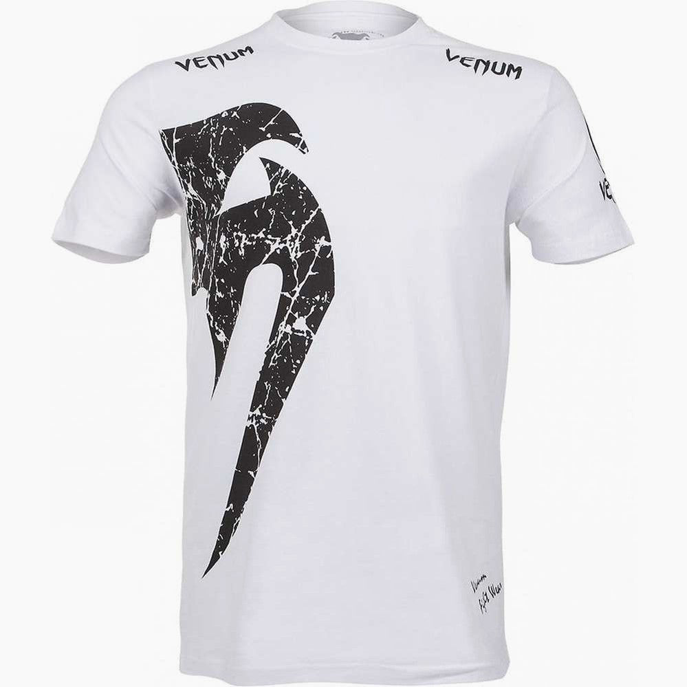 T-Shirt aus Baumwolle Venum Giant