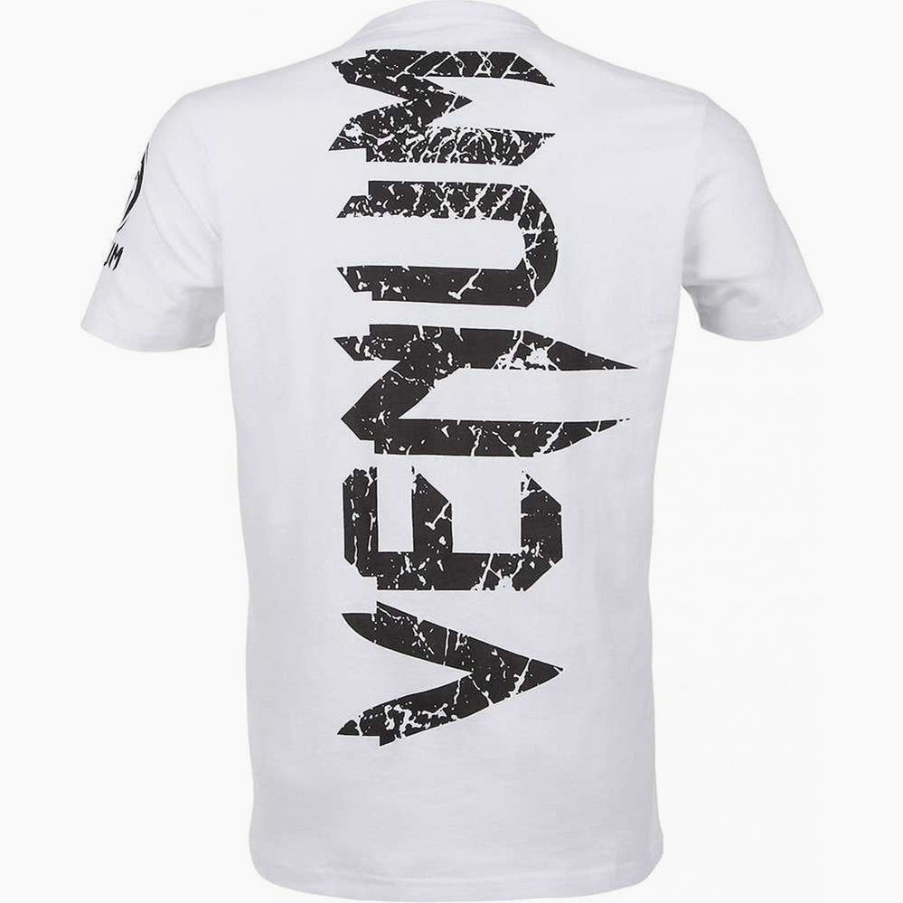 T-Shirt aus Baumwolle Venum Giant