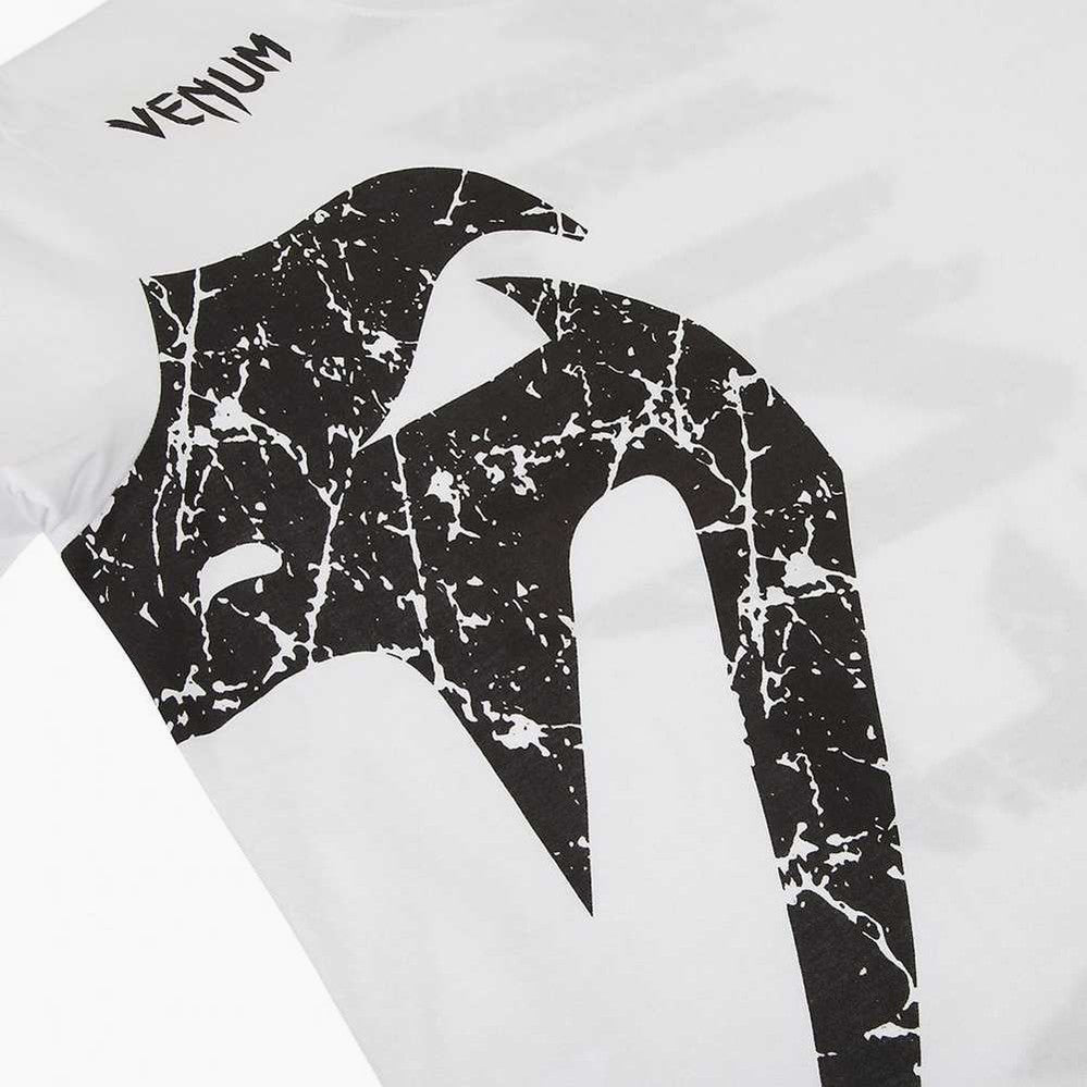 T-Shirt aus Baumwolle Venum Giant