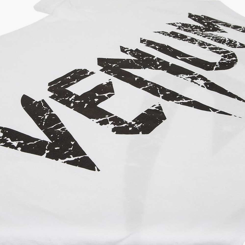 T-Shirt aus Baumwolle Venum Giant