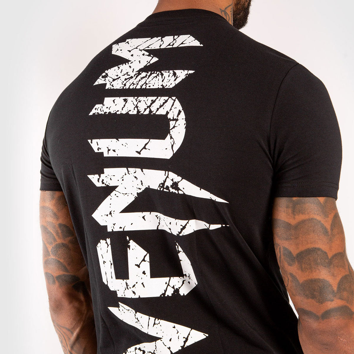 T-Shirt aus Baumwolle Venum Giant