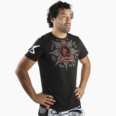 T-Shirt 8 Weapons Eight Ways Yant