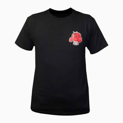 T-shirt Cleto Reyes Champy mit logo
