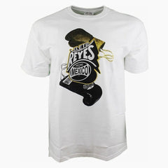 T-shirt Cleto Reyes Vintage Handschuhe