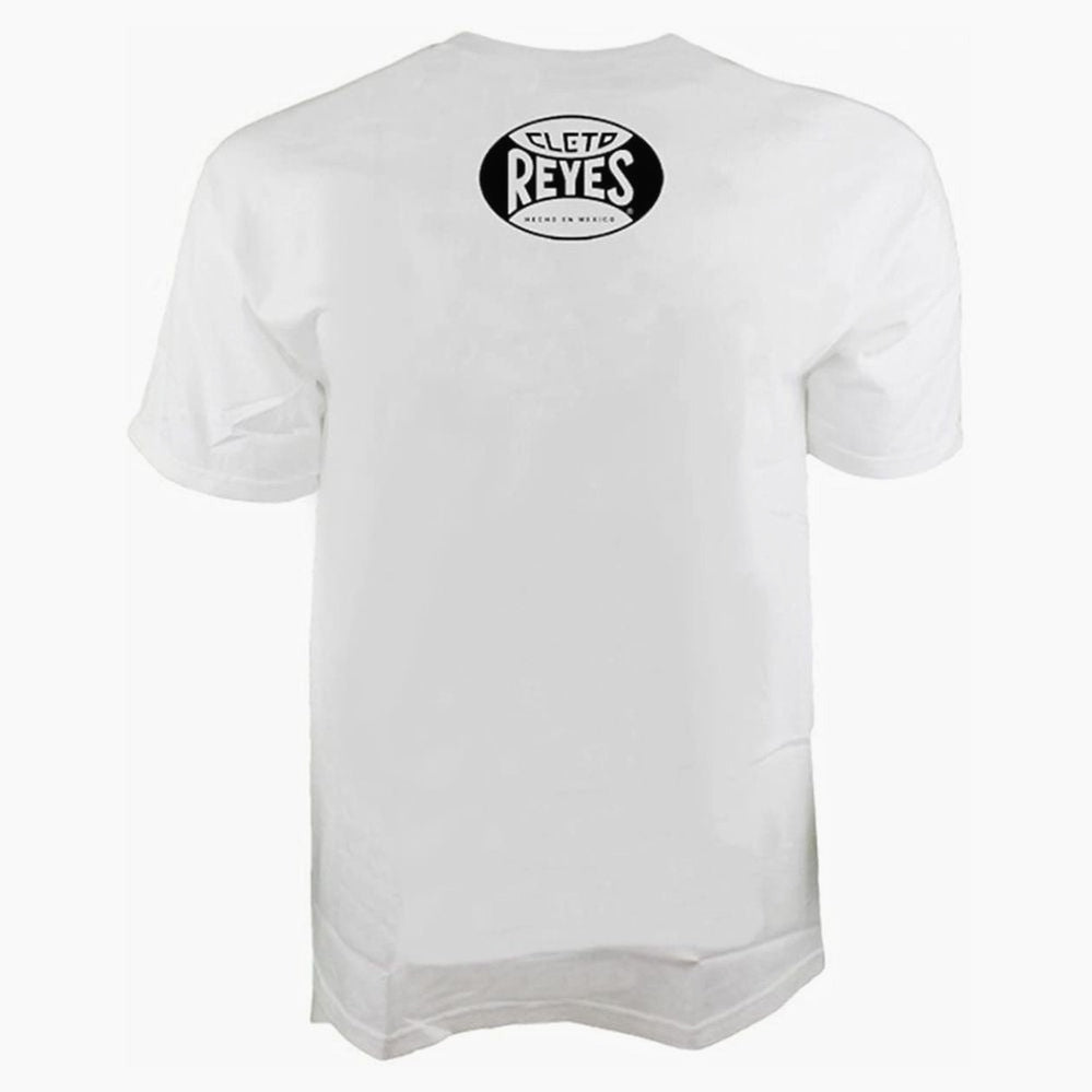 T-shirt Cleto Reyes Vintage Handschuhe