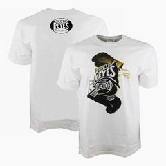 T-shirt Cleto Reyes Vintage Handschuhe