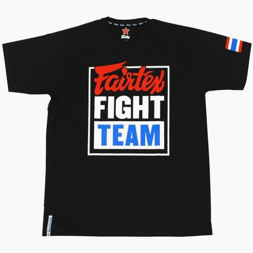 T-Shirt Fairtex Fight Team TST51