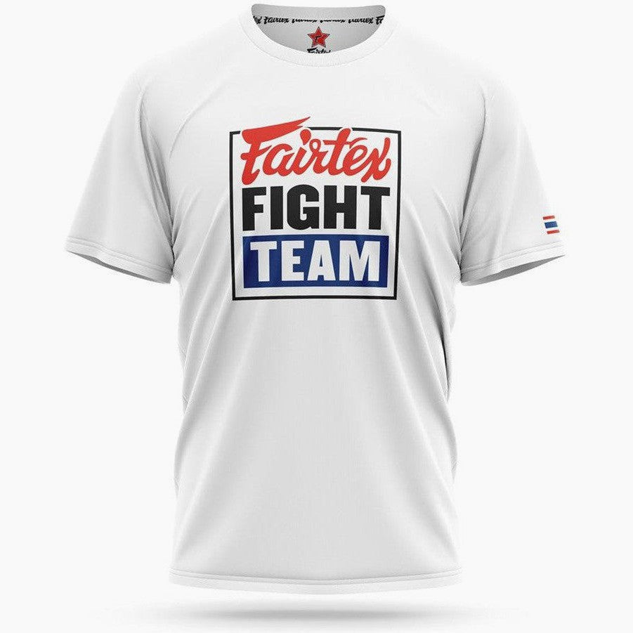T-Shirt Fairtex Fight Team TST51