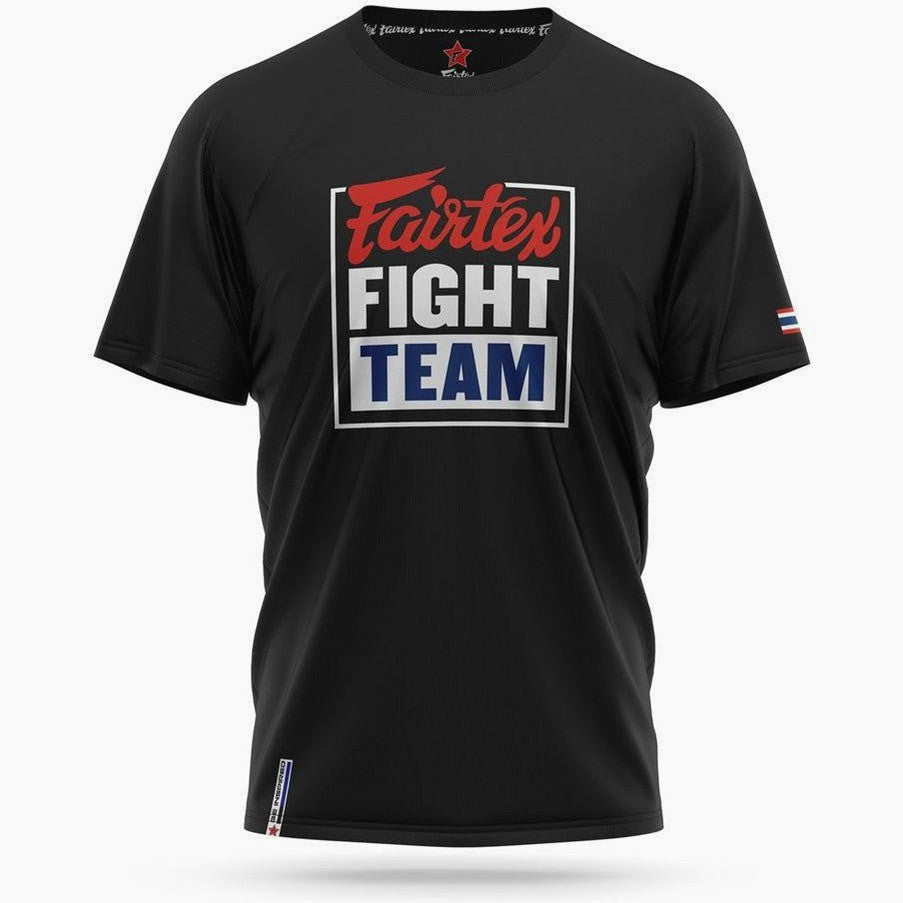 T-Shirt Fairtex Fight Team TST51