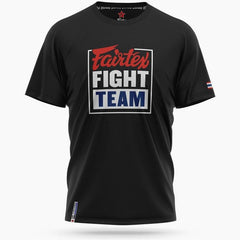 T-Shirt Fairtex Fight Team TST51