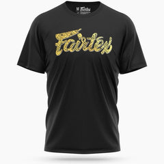 T-Shirt Fairtex Nak Muay