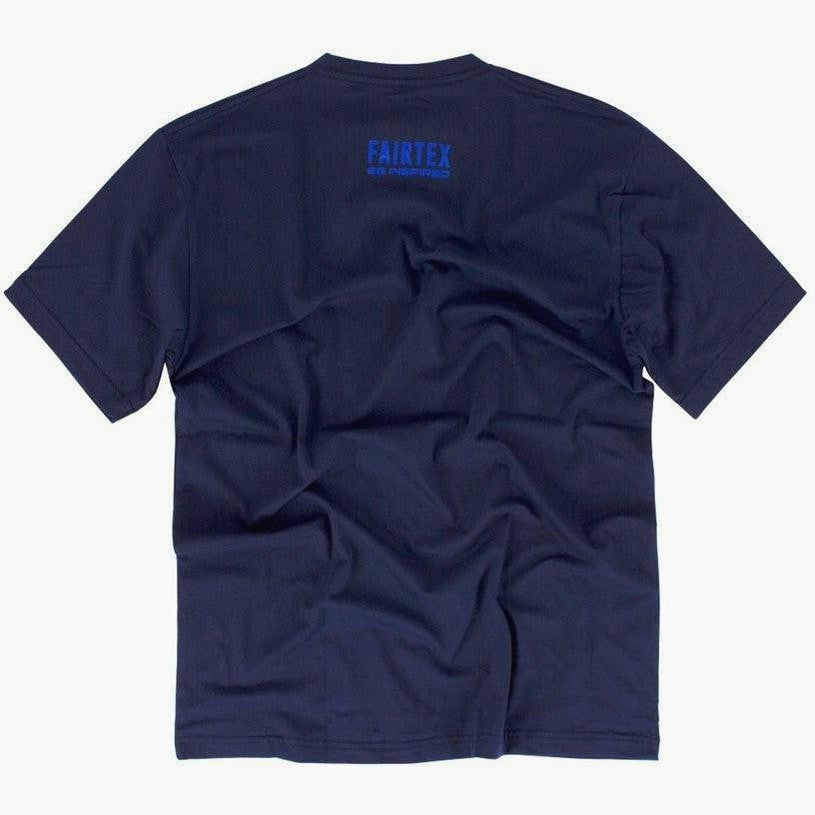 T-Shirt Fairtex Geschliffen TST163