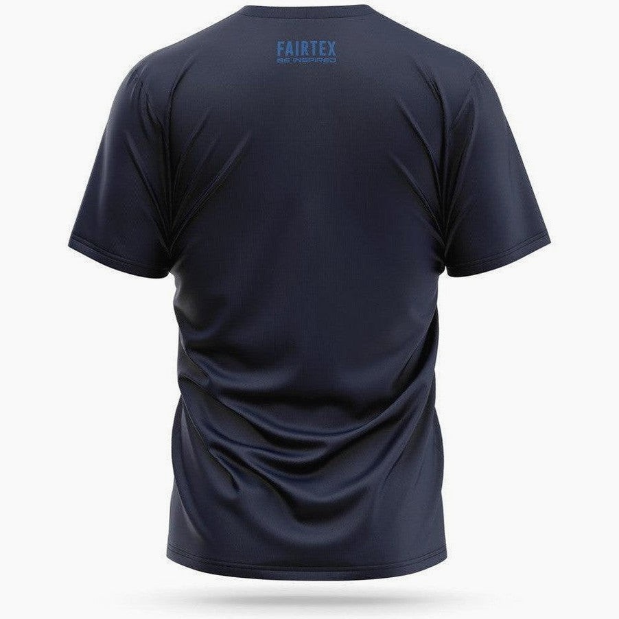 T-Shirt Fairtex Geschliffen TST163