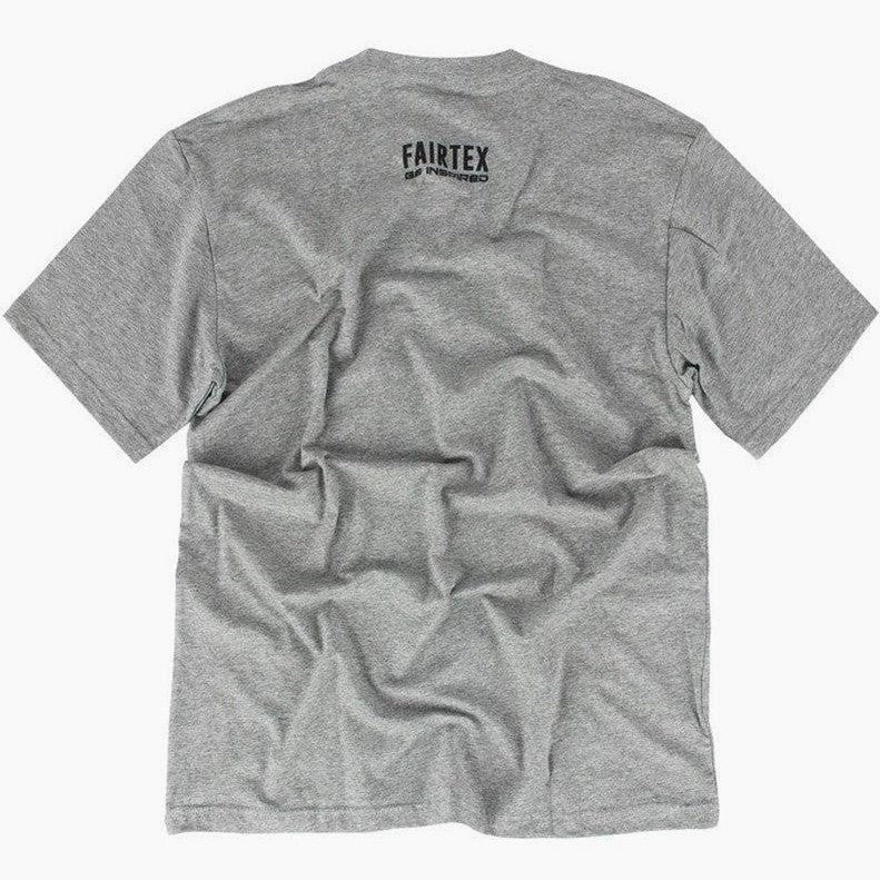 T-Shirt Fairtex Geschliffen TST163