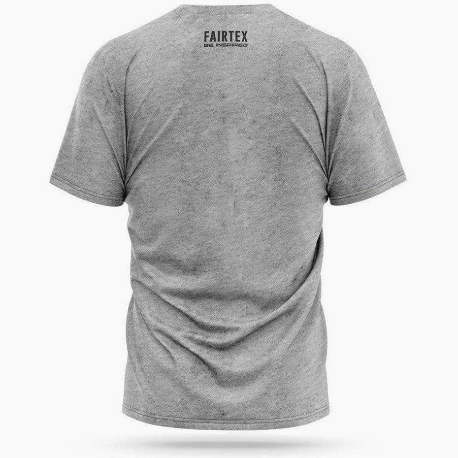 T-Shirt Fairtex Geschliffen TST163