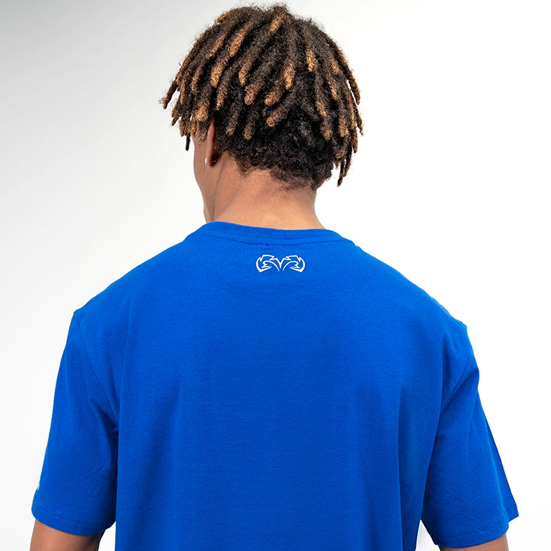 T-shirt Rival elastisch