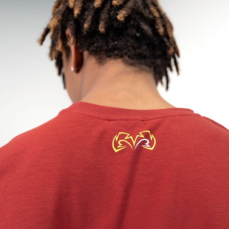 T-shirt Rival elastisch