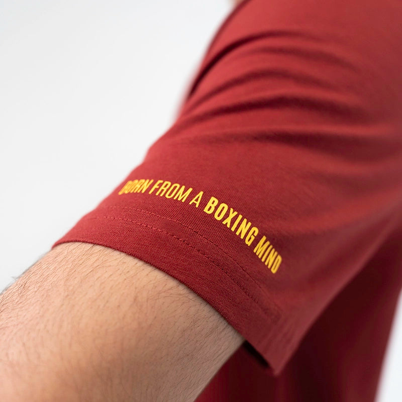 T-shirt Rival elastisch