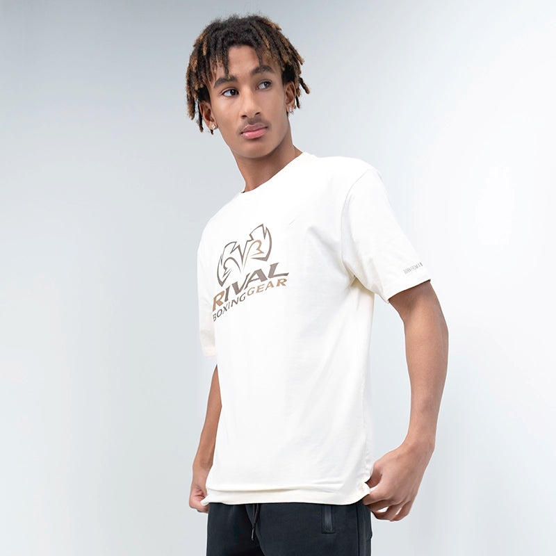 T-shirt Rival elastisch