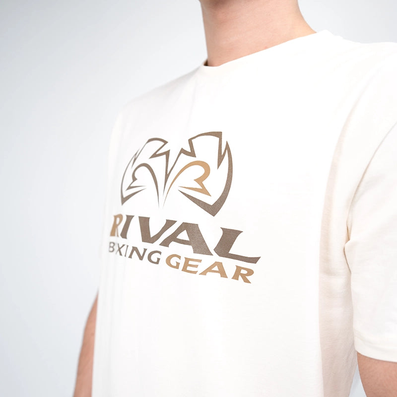 T-shirt Rival elastisch
