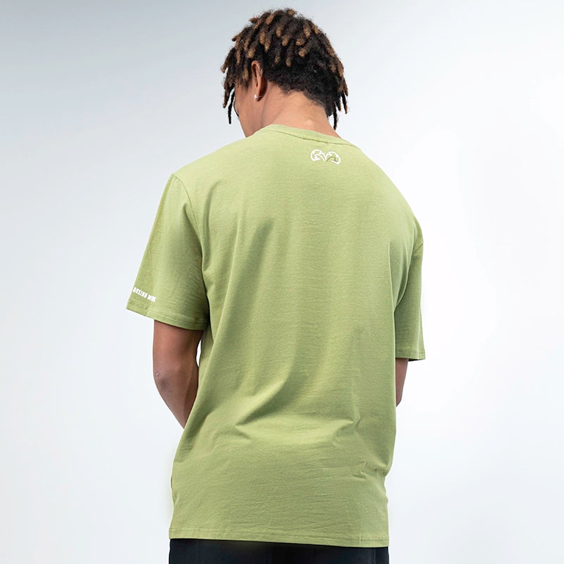 T-shirt Rival elastisch