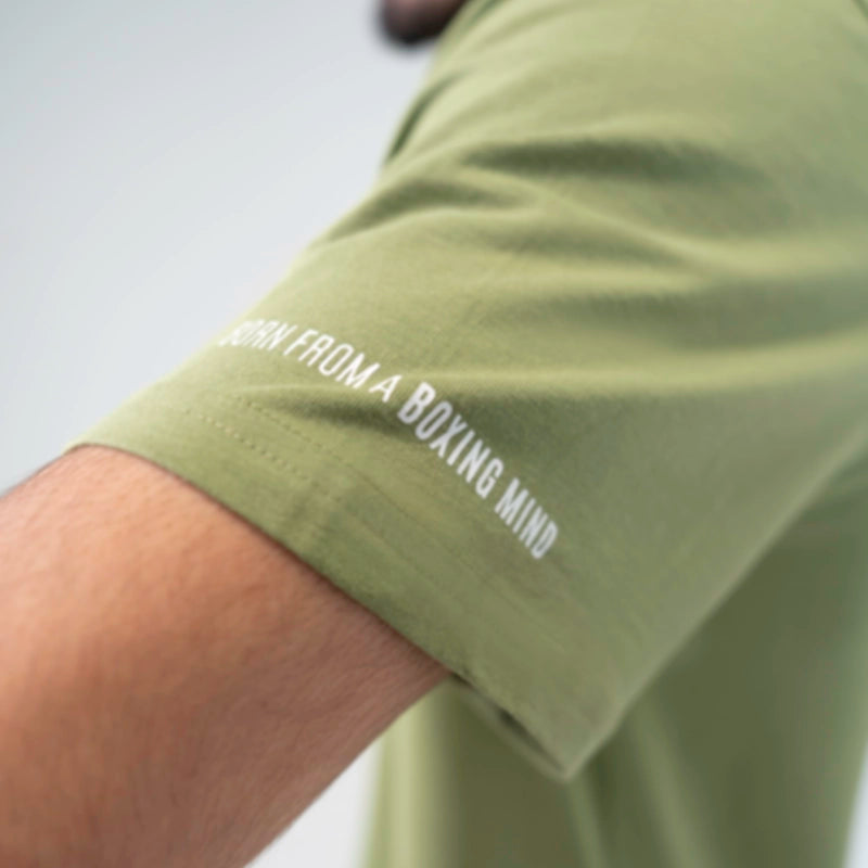 T-shirt Rival elastisch