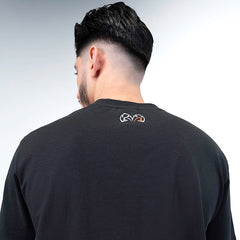 T-shirt Rival elastisch