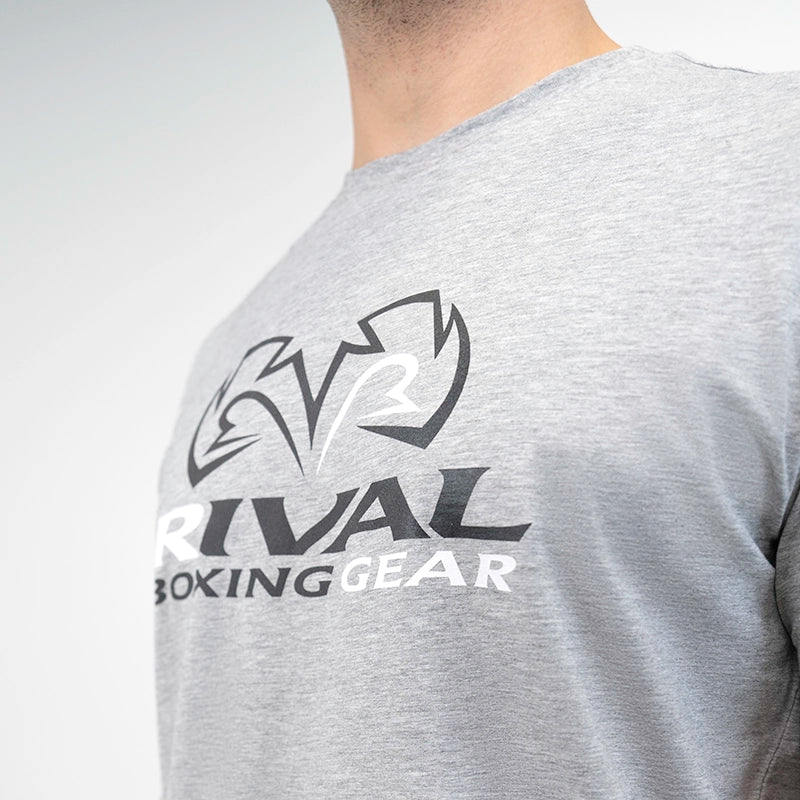 T-shirt Rival elastisch