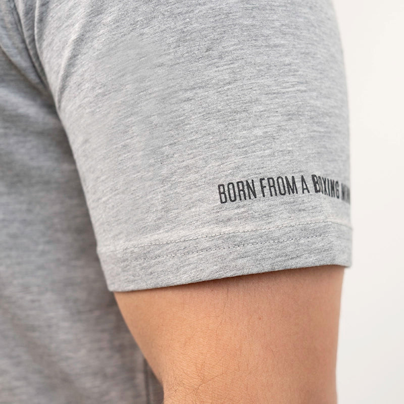 T-shirt Rival elastisch