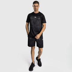 Venum Air Dry-Tech Schwarz