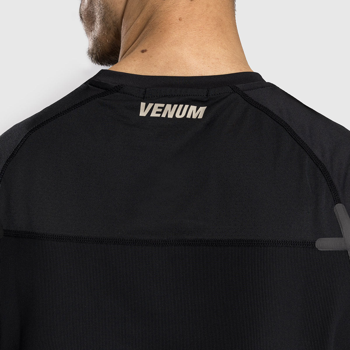 Venum Air Dry-Tech Schwarz