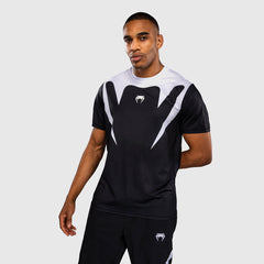 Venum Attack 90 Dry-Tech Schwarz-weiß