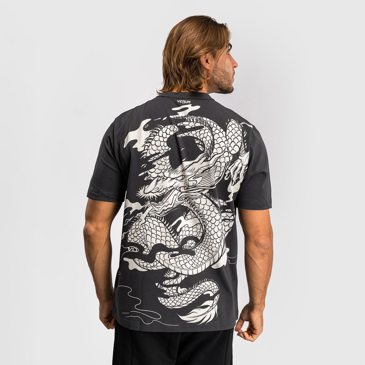 Venum Dragon's Flight Grau
