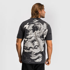 Venum Dragon's Flight Grau
