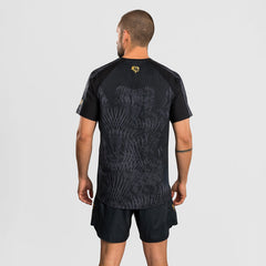 Venum Dry-Tech Chimaev Wild Borz Schwarz
