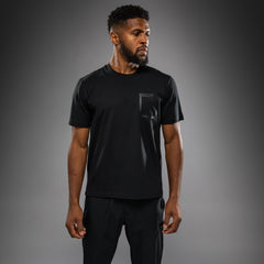 Venum Fly Schwarz