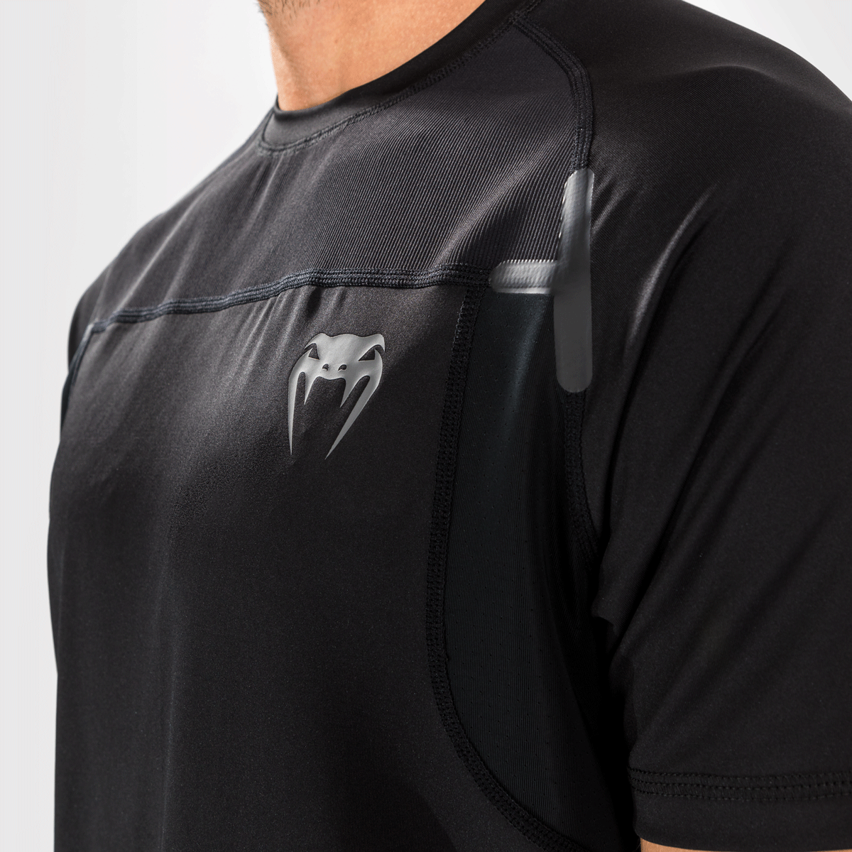Venum G-Fit Air Dry-Tech schwarz