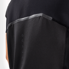 Venum G-Fit Air Dry-Tech schwarz