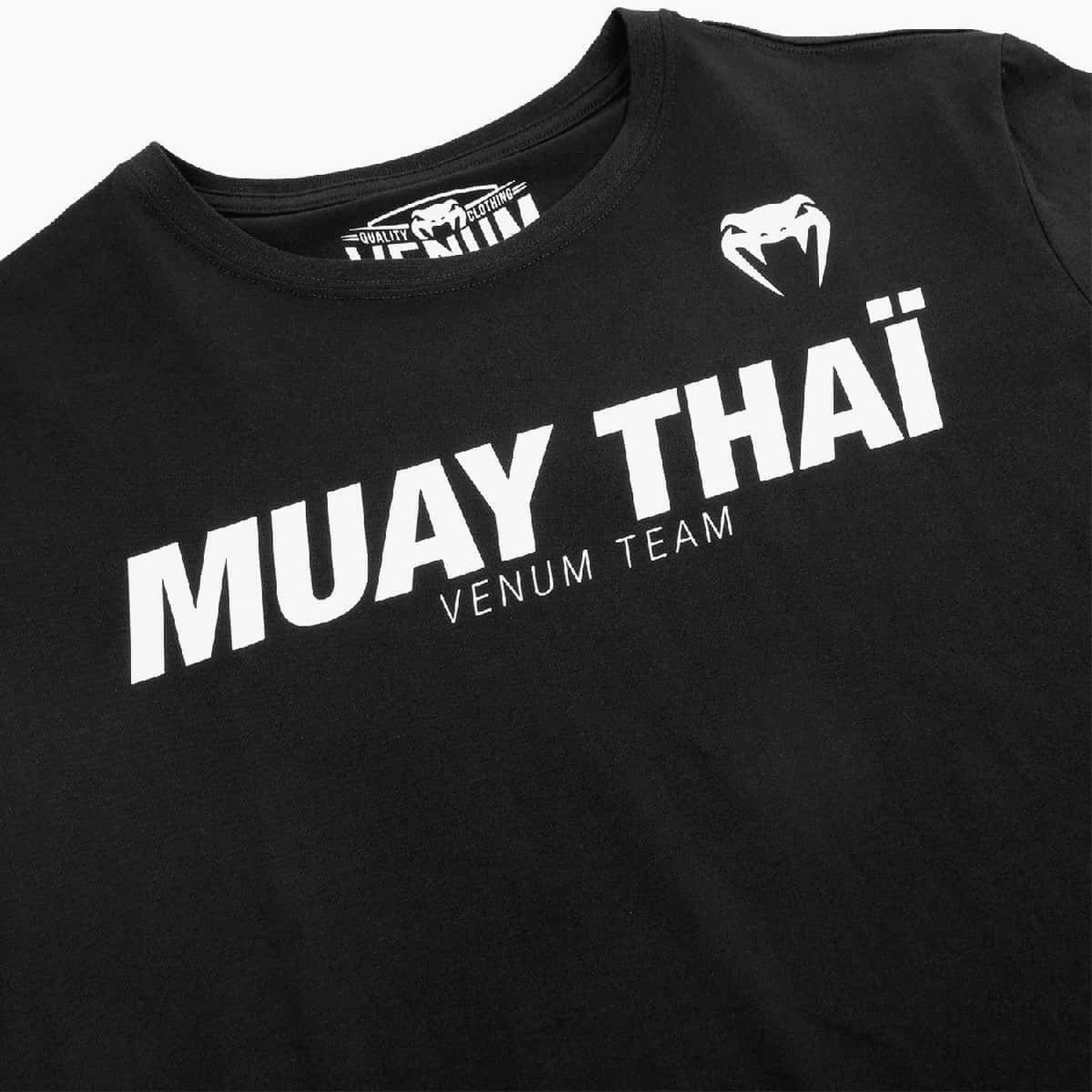 Venum Muay Thai VT