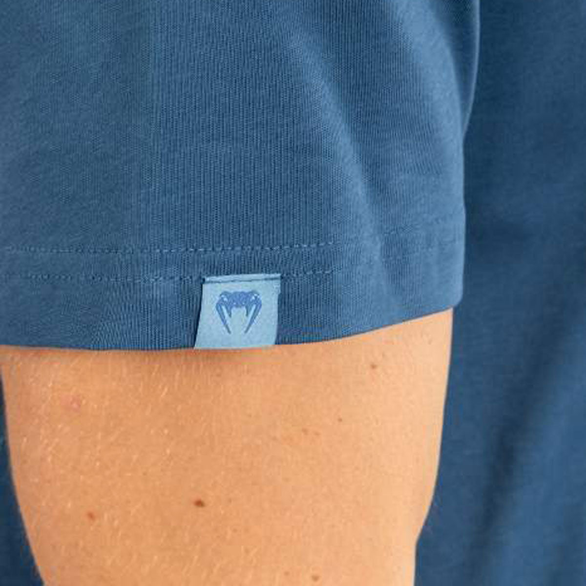 Venum Silent Power Blau
