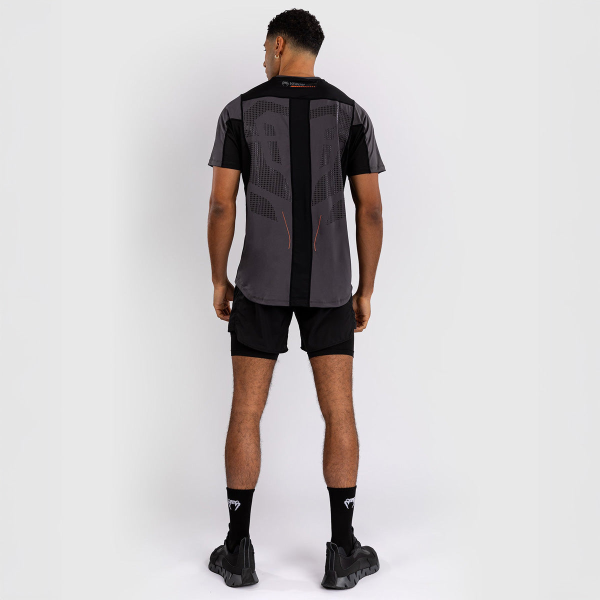 Venum Technical 3.0 Dry-Tech Graphit