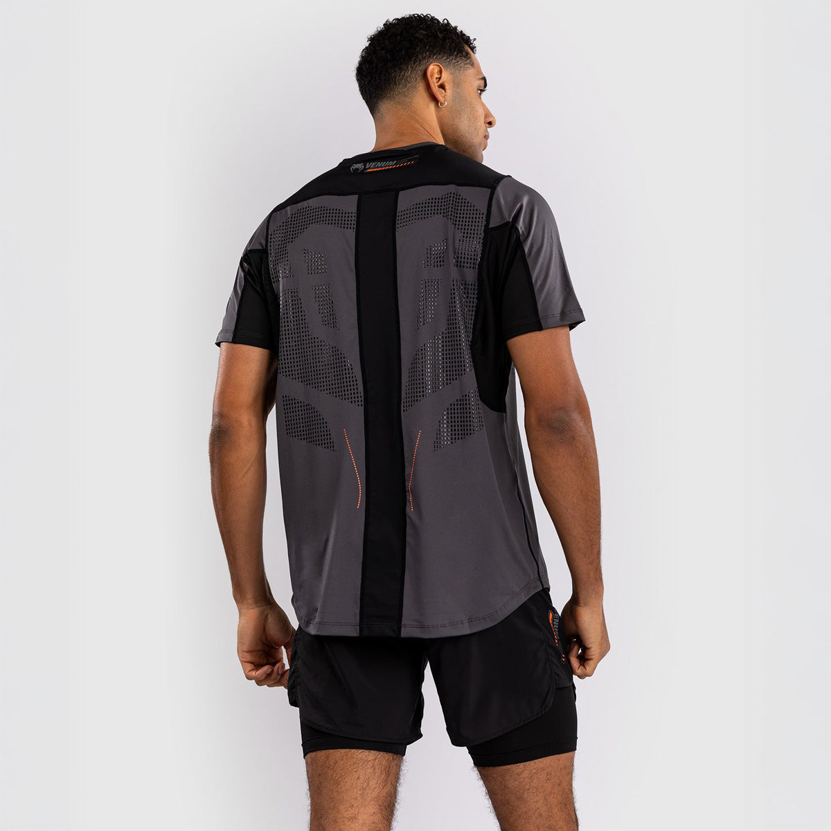 Venum Technical 3.0 Dry-Tech Graphit
